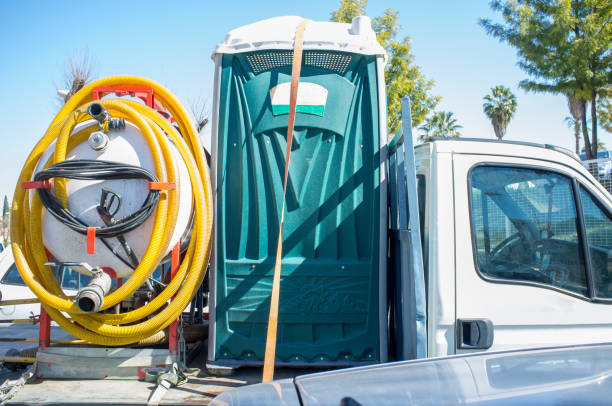 Best Porta potty cleaning services  in Winnebago, IL