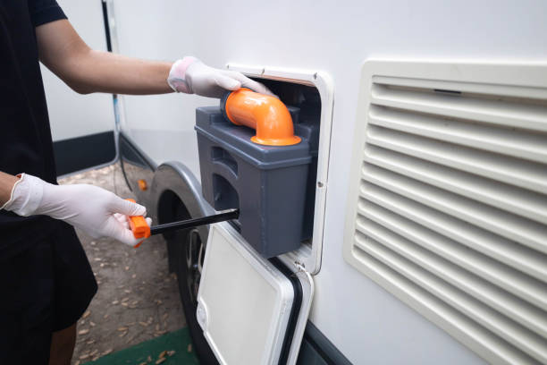 Best Affordable portable toilet rental  in Winnebago, IL
