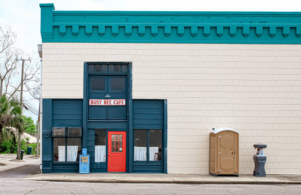 Best Porta potty delivery and setup  in Winnebago, IL