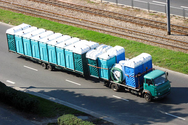 Trusted Winnebago, IL porta potty rental Experts